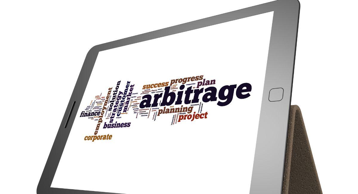 Top 10 Risks Involved In Crypto Arbitrage Trading And Super Strategies To Improve It 4 Crypto Arbitrage 2