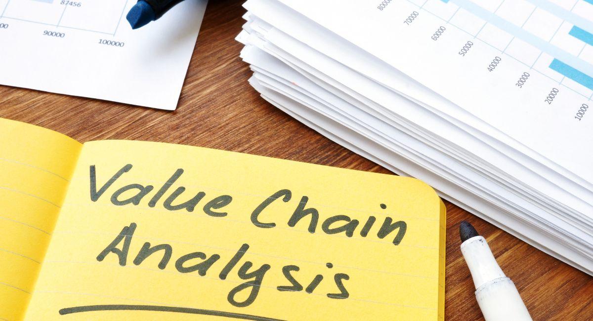 Significance Of Crypto On-Chain Analysis And Top 10 Risks Its Valuable Insights Contains 3 Crypto On Chain Analysis 1