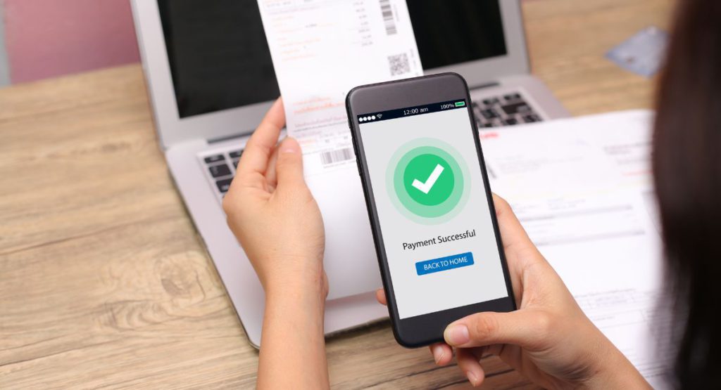 Unveiling The Significance Of Metadata In Blockchain Transactions 5 The Future Of Cryptocurrency In The Online Transactions and Payments Industry