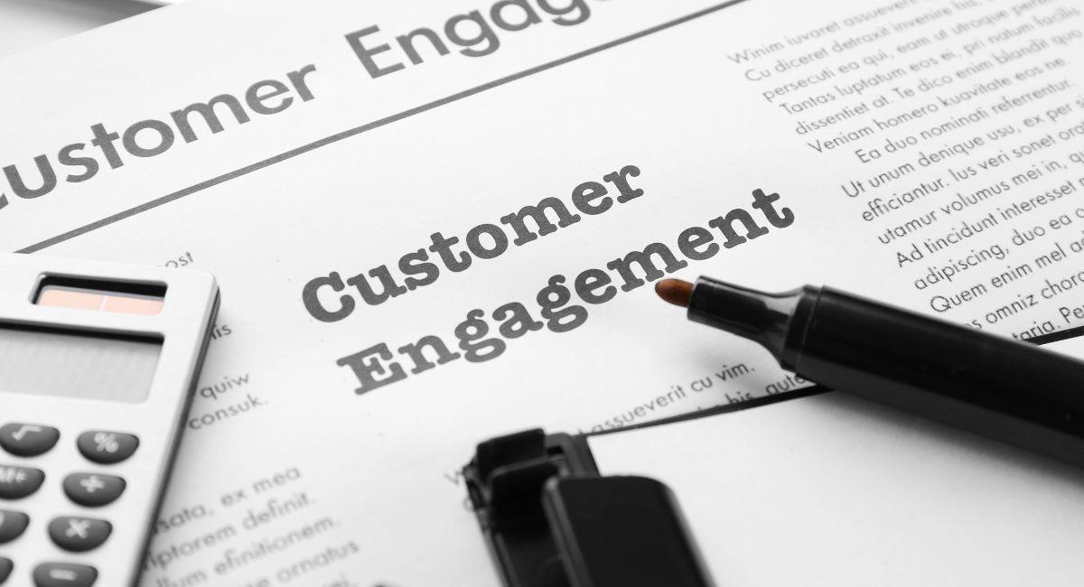 Customer Engagement Via Web3 3