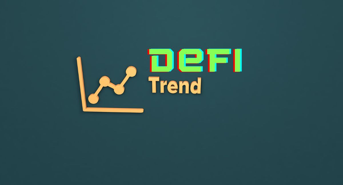 We Will Embark On A Comprehensive Journey Through Various Defi Protocols, Projects, And Trends