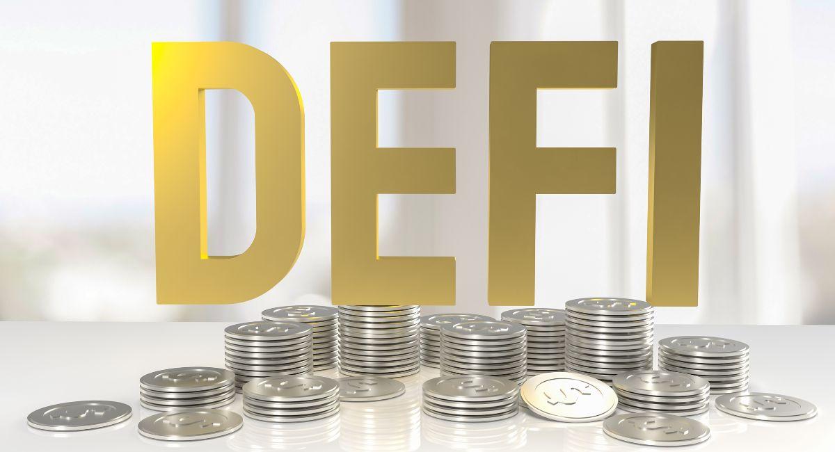Defi Is Thriving In The Digital Age