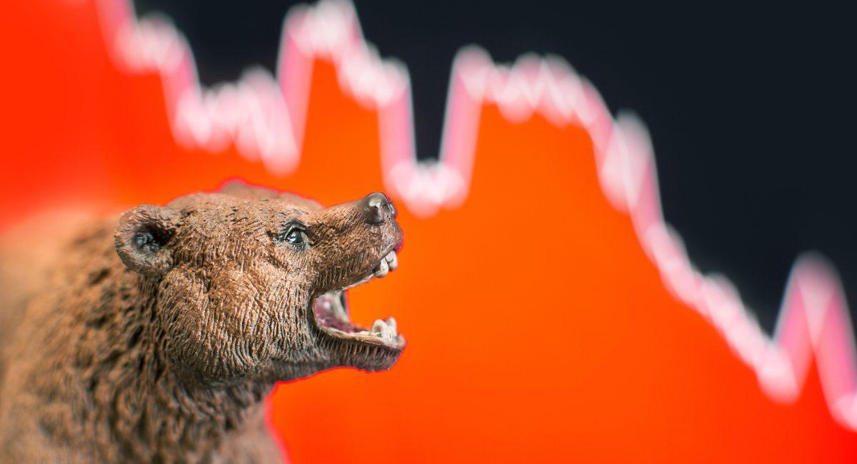 DeFi metrics Bear market 4