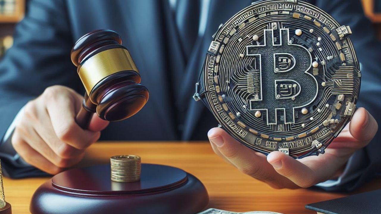 Do I Need A Blockchain Lawyer