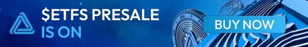 ETFS Presale 10
