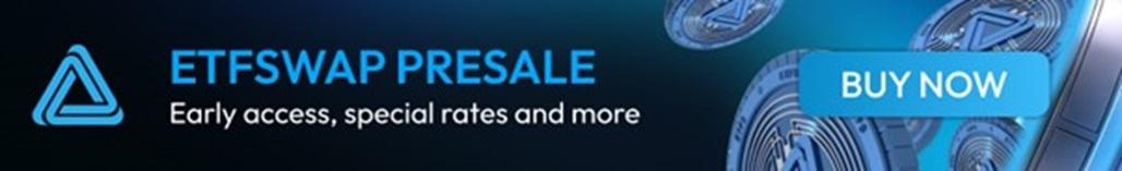 ETFSwap presale 1