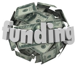Startup Fundraising