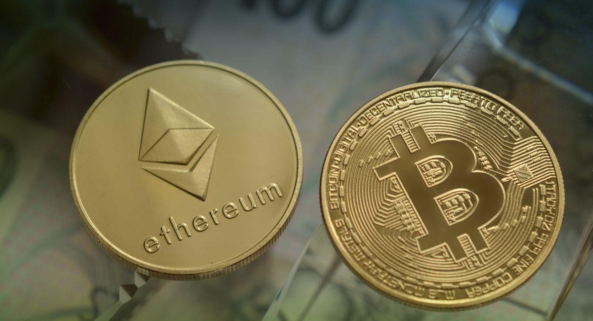 Ethereum solana