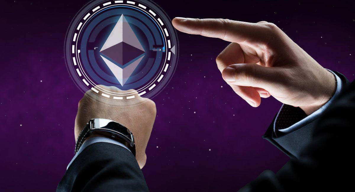 Top 4 Promising Solutions By Solana To The Ethereum's Challenges in Web3 6 Ethereum Payments 2