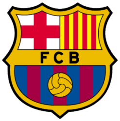 Fc Barcelona Crest.svg