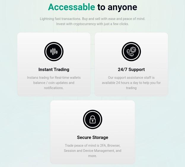 FEZIE.COM's Investment Opportunities: Maximizing Your Crypto Returns 5 FEZIE 3