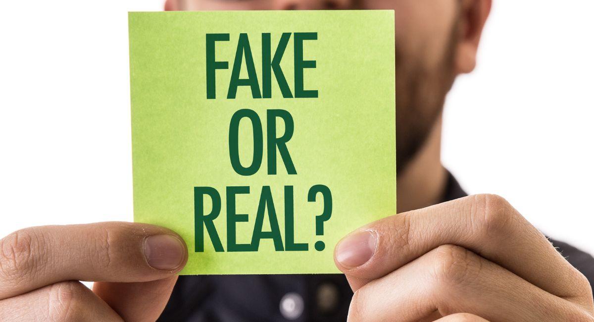 Fake Cryptocurrency Exchanges 2