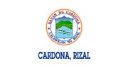 Flag Of Cardona Rizal