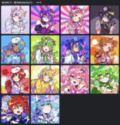 The Best Nft Collection That Is A Hit Among Collectors In 2023 18 Fywqu0Aauay1Lem