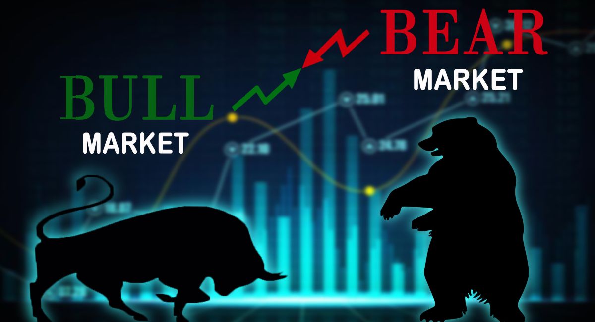 How To Survive A Bear Market As An Cryptocurrency Investor 3 Crypto Bull Run