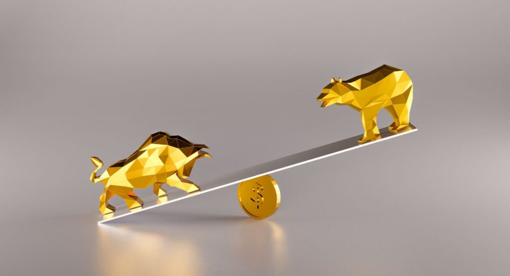What Should Investors Do About Institutional Adoption Causing Crypto Market Boom? 5 crypto market