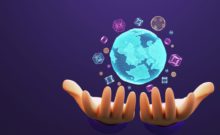 Blockchain And Metaverse: Top 10 Ways Blockchain Will Boost The Use Of Metaverse