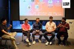 Leap Zero-Knowledge! Workshop Event Recap 3 IMG 20231205 143724 861