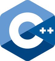 ISO C Logo.svg
