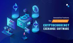 Innovative Features for Next Generation Cryptocurrency Exchange Software