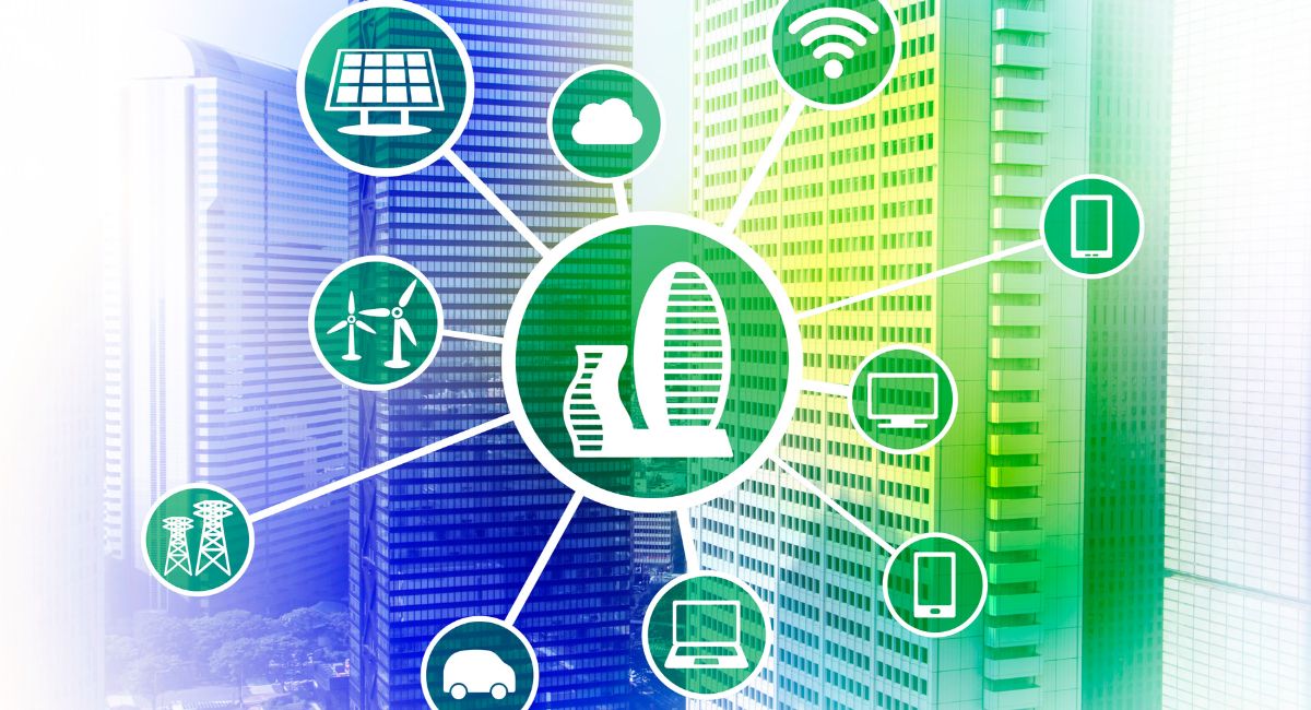 Everything about the integration of blockchain with advanced smart grids