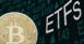 Bitcoin Futures ETFs