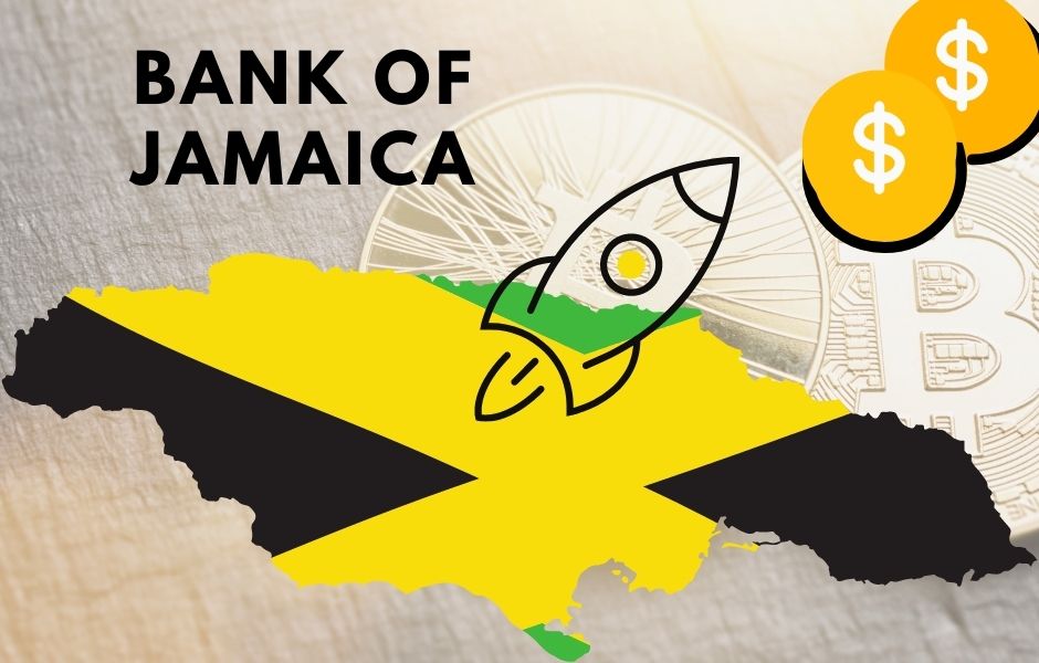 Jamaica Launches Its Own Digital Currency, The Jamaican Digital Dollar