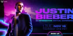 Top 10 Global Celebrities Endorsing And Promoting Metaverse 4 Justin Bieber Make Debut Metaverse