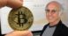 Larry David, host of Curb your Enthusiasm, the new spokesperson for Crypto