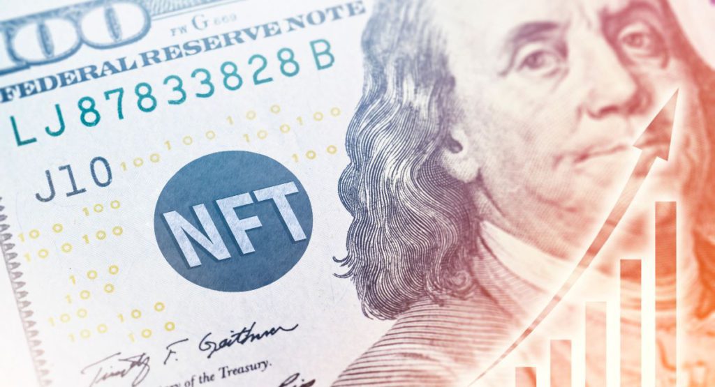 Can The Dynamic World Of NFT Investment Bring Out The Next Art Millionaire? 6 NFT failing Machine Learning And NFT Investment: Predicting NFT Value And Investment Decisions