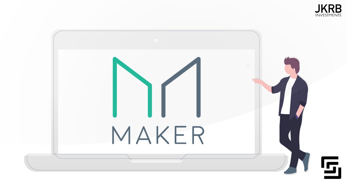 Exploring The Depths Of a16z Crypto Venture Fund And How It Works 7 MakerDAO: What Is It And How It Helps Crypto Assets