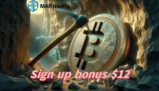 Mar Mining 1
