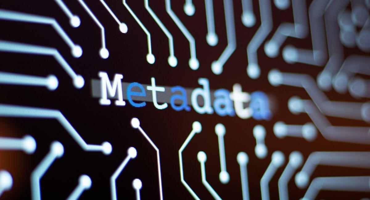 Metadata Leakage In The Web3 World 1