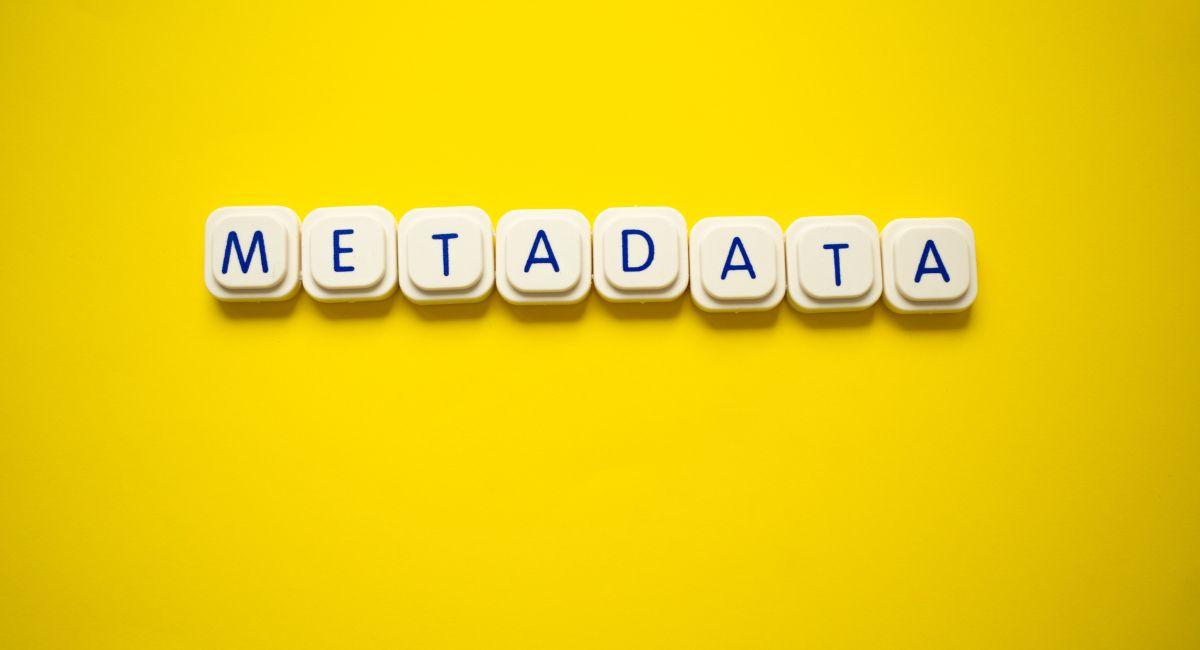 Top 6 Extreme Challenges Of Metadata Leakage In The Web3 World 5 Metadata Leakage In The Web3 World 3
