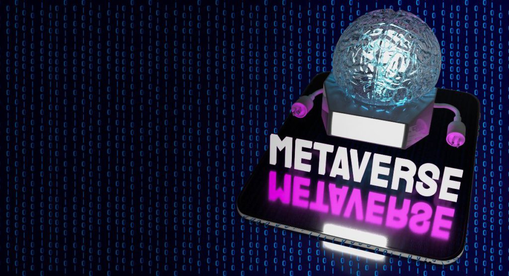 Metaverse Developers Top 10 Metaverse Trends That Pave The Future For Web3