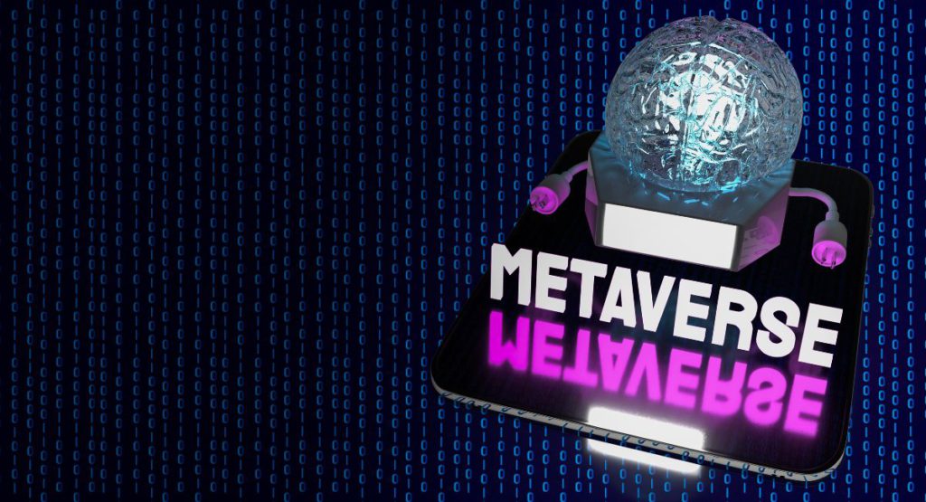 Top 10 Ways Metaverse Developers Shape Digital Marketplaces 4 Metaverse Developers Top 10 Metaverse Trends That Pave The Future For Web3