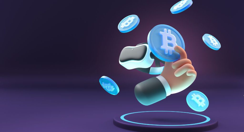 Who Is A Metaverse App Developer And Top 8 Important Steps To Become One 5 metaverse app developer Unveiling the Synergy: The Metaverse's Soaring Future Powered by Cryptocurrency