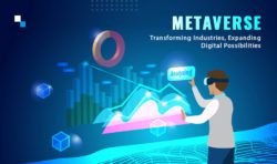 Metaverse Transforming Industries Expanding Digital Possibilities