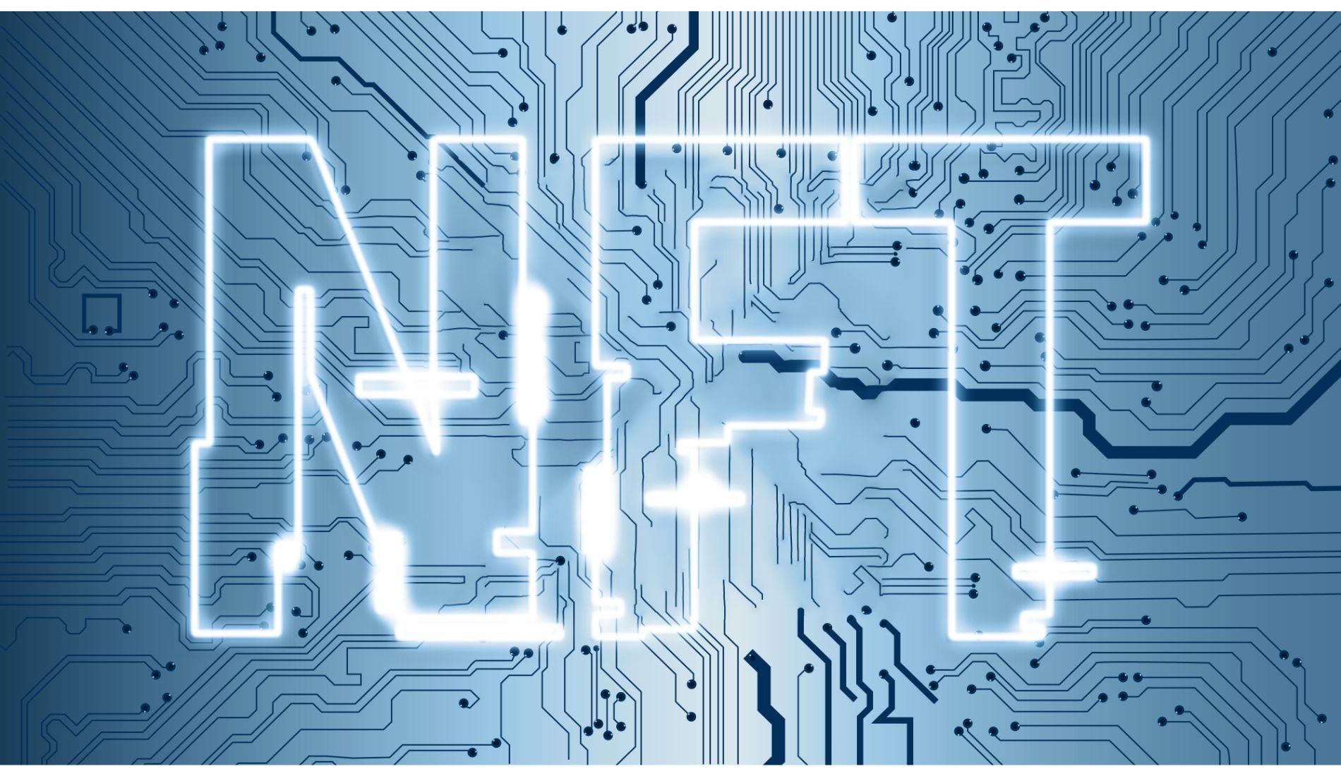 NFTs Find A Foothold On The OG Blockchain NFTs Find A Foothold On The OG Blockchain