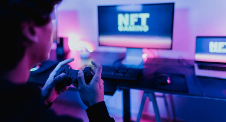 NFTs