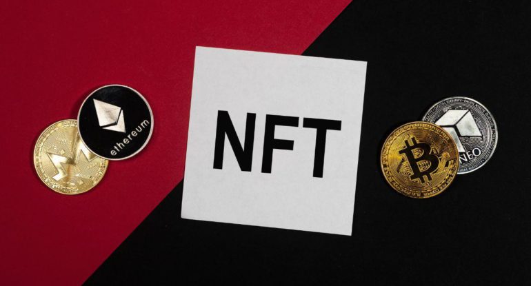 NFT Buyer Market NFT-Crypto Hybrid Products NFT industry