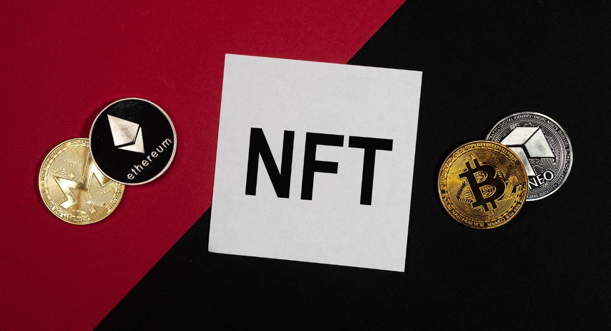 Nft-Crypto Hybrid Products Nft Project