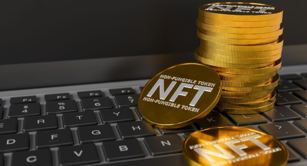 Nft Tokens And Gaming Industry: Top 10 Ways Nft Tokens Are Changing The Gaming Industry