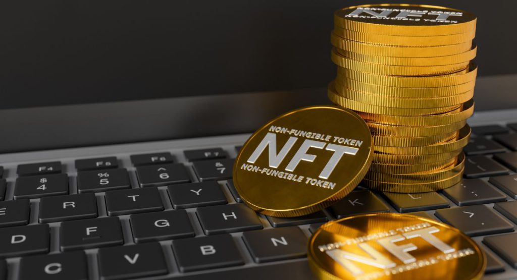 NFT Tokens And Gaming Industry: Top 10 Ways NFT Tokens Are Changing The Gaming Industry