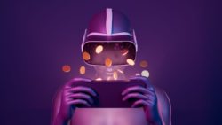 The Impact Of NFT Server Crash On NFT Artists: Challenges And Solutions 3 Is a revolution coming with Play-to-Earn?