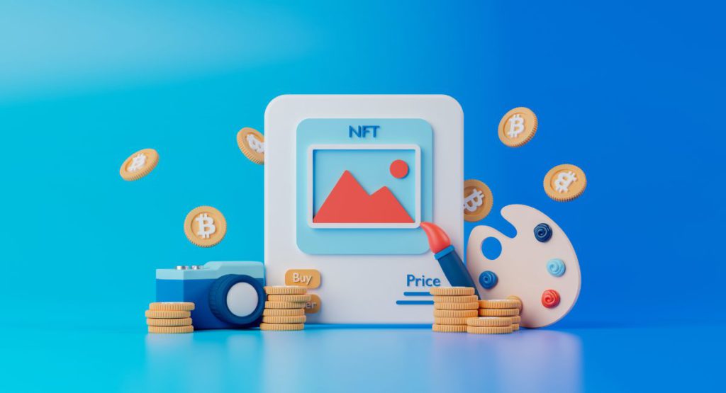 NFT creation blue-chip NFTs. Let's learn how to create an NFT in 6 Easy Steps investing in NFTs
