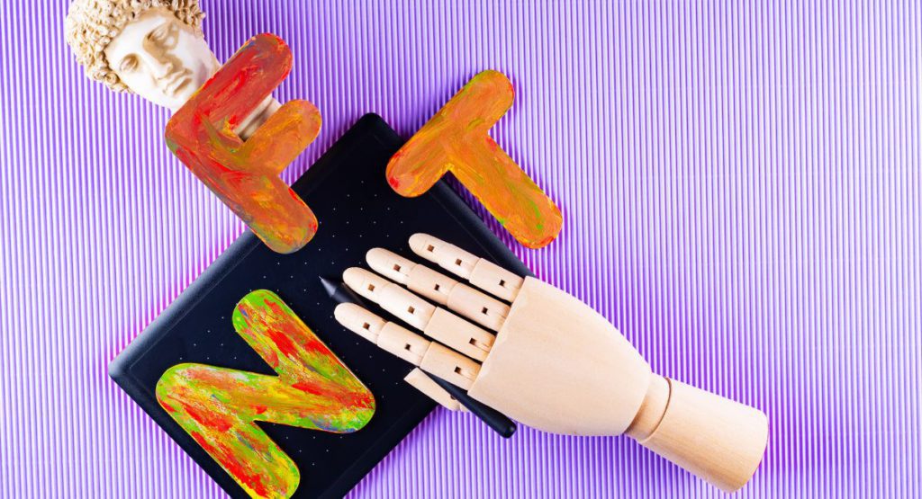 Why Are NFT Failing: Can They Survive The Shifting Landscape? 8 NFT copyright