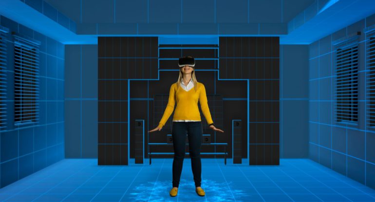 NFTs In The Metaverse: What The Future Holds For NFTs In The Next Generation Of Virtual Worlds