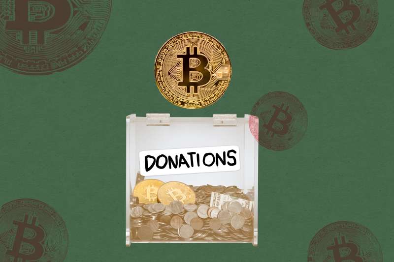 Top 10 Reasons Why Crypto Donations Are A Double-Edged Sword 5 the advantages of crypto donations encompass fast and efficient transactions, donor privacy, and financial inclusion for the unbanked. However, they also bring challenges, including security risks, adoption barriers, and regulatory uncertainty. Understanding and addressing these factors is essential for maximizing the potential of crypto donations in philanthropy.