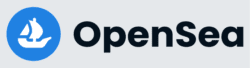 Opensea Full Logo Dark Thumb